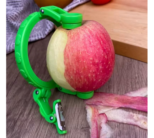 Чистка для Фруктів, картоплі з лезом peeler 1436 (250)