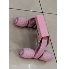 Роликовий масажер Домашній догляд massager 947 (240)