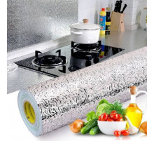 Фольга для кухні 6м*60см -1022 (80)