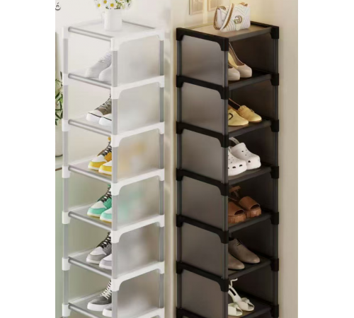 Взуття - Підставка для взуття shoe rack LY-1073 (16)
