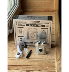 Міні-електробритва Mate MS Trendy Fashion.   LY-1098 (40)