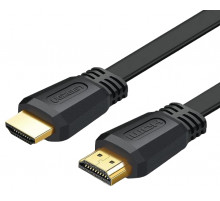 Кабель UGREEN ED015 HDMI Flat Cable 1.5m (UGR-50819) (UGR-50819)