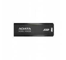 Портативний SSD ADATA SC610 1TB USB 3.2  550/500Mb/s Black (SC610-1000G-CBK/RD)