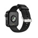 Смарт-годинник BOROFONE BD13 42mm. 230 mAh. Smart sports watch (call version) Black (6941991120633)