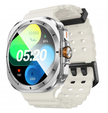 Смарт-годинник HOCO Y29 38mm.. 220 mAh Smart sports watch (call version) Silver (6942007648523)