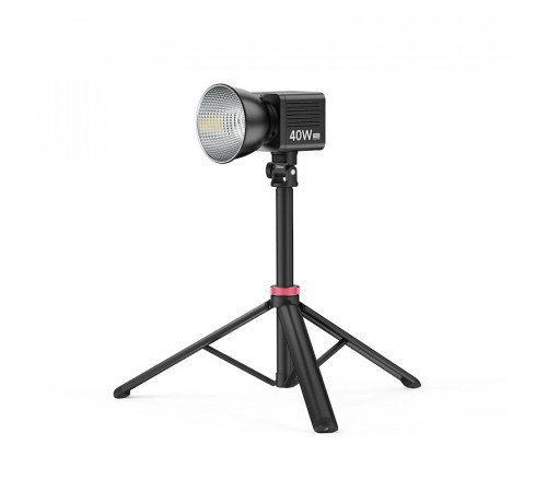 Відеосвітло Ulanzi 40W Pro COB Fill Light Black (UV-L023 40WPRO) (L023)