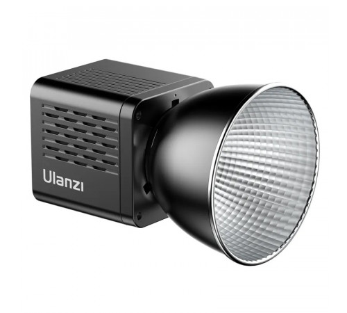 Відеосвітло Ulanzi 40W Pro COB Fill Light Black (UV-L023 40WPRO) (L023)