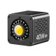 Відеосвітло Ulanzi 40W Pro COB Fill Light Black (UV-L023 40WPRO) (L023)