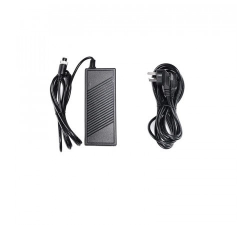 Мережевий зарядний пристрій Ulanzi Vijim power adapter for 120W Video Light EU Plug (UV-P003A AD-1) (P003A)