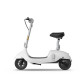 Електросамокат з сидінням OKAI Ceetle PRO EA10C White 10', 350(900)W, 25Km/h, 10.4Ah, 55Km, 20%, NFC, App.29kg (EA10C-W)