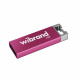 Флеш-накопичувач Wibrand USB 2.0 Chameleon 4Gb Pink (WI2.0/CH4U6P)
