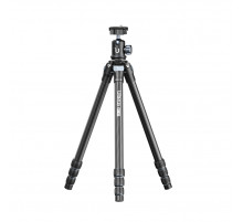 Штатив Ulanzi MT-60 Carbon Fiber Travel Tripod (51-162cm) (UV-3115 MT-60) (3115)