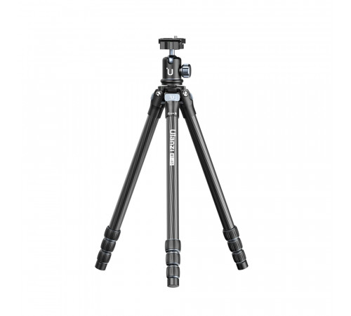 Штатив Ulanzi MT-60 Carbon Fiber Travel Tripod (51-162cm) (UV-3115 MT-60) (3115)