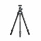 Штатив Ulanzi MT-60 Carbon Fiber Travel Tripod (51-162cm) (UV-3115 MT-60) (3115)