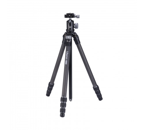 Штатив Ulanzi MT-60 Carbon Fiber Travel Tripod (51-162cm) (UV-3115 MT-60) (3115)