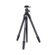 Штатив Ulanzi MT-60 Carbon Fiber Travel Tripod (51-162cm) (UV-3115 MT-60) (3115)