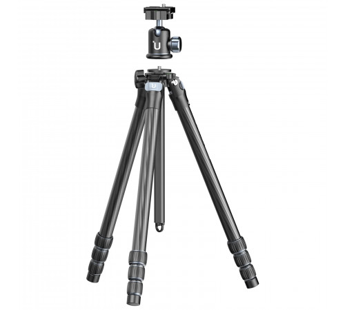 Штатив Ulanzi MT-60 Carbon Fiber Travel Tripod (51-162cm) (UV-3115 MT-60) (3115)