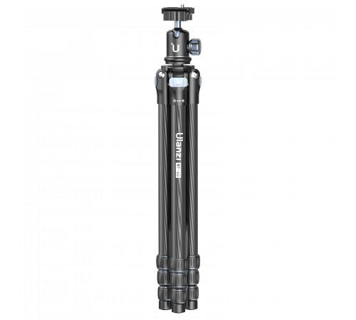 Штатив Ulanzi MT-60 Carbon Fiber Travel Tripod (51-162cm) (UV-3115 MT-60) (3115)