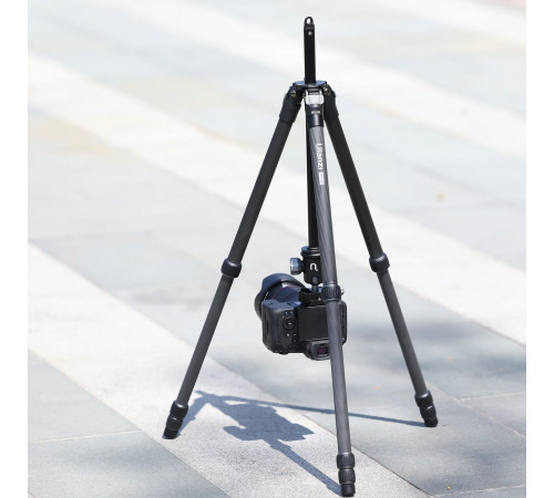 Штатив Ulanzi MT-60 Carbon Fiber Travel Tripod (51-162cm) (UV-3115 MT-60) (3115)