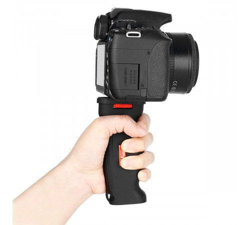 Універсальна ручка Universal Handheld Camera Pistol Handle Grip Holder (UV-1245 R003) (1245)