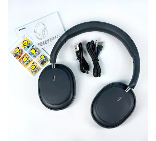 Навушники Baseus Bowie D05 (A00024601113-00)