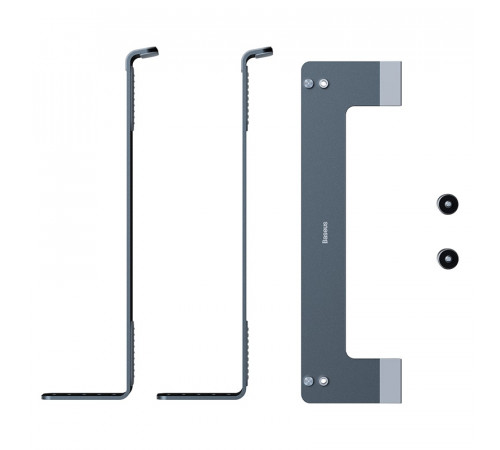 Підставка для ноутбука Baseus UltraStable Series 4-Gear Adjustable (B10053100811-00)