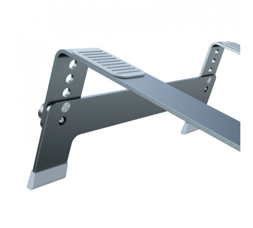 Підставка для ноутбука Baseus UltraStable Series 4-Gear Adjustable (B10053100811-00)