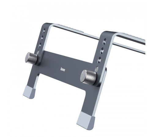 Підставка для ноутбука Baseus UltraStable Series 4-Gear Adjustable (B10053100811-00)