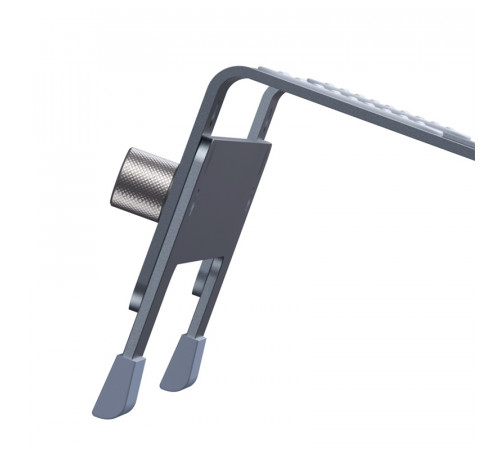 Підставка для ноутбука Baseus UltraStable Series 4-Gear Adjustable (B10053100811-00)
