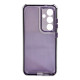 Чохол для смартфона Space III for Samsung Galaxy S24 Plus Dark Purple (Space3iSS24PDarkPurple)