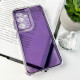 Чохол для смартфона Space III for Samsung Galaxy S24 Plus Dark Purple (Space3iSS24PDarkPurple)