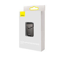 Підставка для ноутбука Baseus Slim Laptop Kickstand (2шт) (LUZC000013)