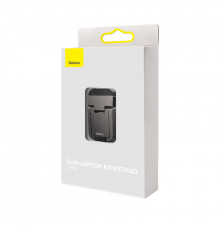 Підставка для ноутбука Baseus Slim Laptop Kickstand (2шт) (LUZC000013)