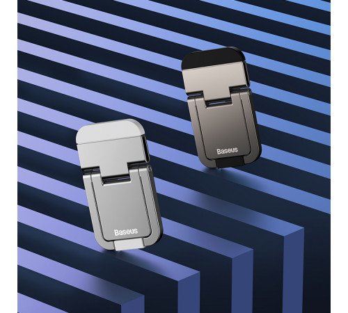 Підставка для ноутбука Baseus Slim Laptop Kickstand (2шт) (LUZC000013)