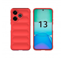 Чохол для смартфона Cosmic Magic Shield for Xiaomi Redmi 13 4G China Red (MagicShXi134GRed)