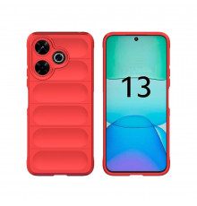 Чохол для смартфона Cosmic Magic Shield for Xiaomi Redmi 13 4G China Red (MagicShXi134GRed)