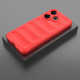 Чохол для смартфона Cosmic Magic Shield for Xiaomi Redmi 13 4G China Red (MagicShXi134GRed)