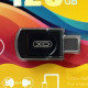 USB флеш XO DK10 128GB Type-C+USB3.2 Швидкісна
