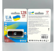 USB флеш UA Power 128Gb Classic USB3.0 Швидкісна