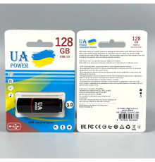 USB флеш UA Power 128Gb Classic USB3.0 Швидкісна