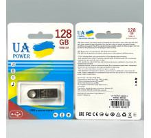 USB флеш UA Power 128Gb Metal USB2.0