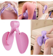 Тренажер для тазового дна, стегон, тазового дна для м'язів підлоги всередині стегна для сідниць (40)(50)