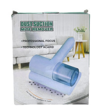 Ручний домашній прилад для видалення кліщів SR_269 , пилосос для матраців, УФ-прилад (24)