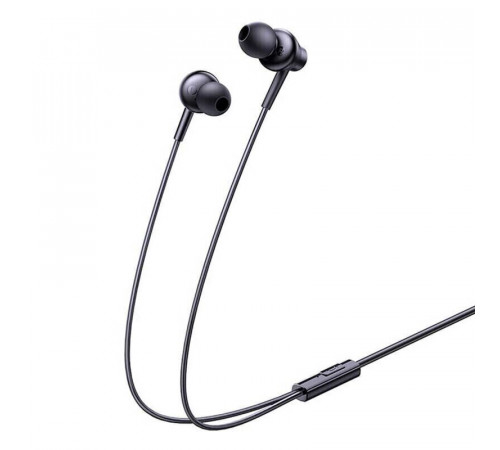 Навушники дротові Baseus Encok CZ11 (Type-C) Black (A00164300113-Z1)