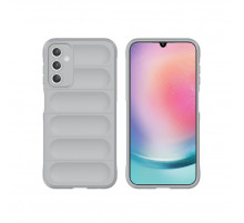 Чохол для смартфона Cosmic Magic Shield for Samsung Galaxy A25 5G Grey Smoke (MagicShSAA255GGrey)