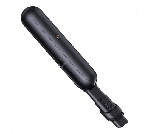 Автомобільний пилосос Baseus A0 Pro Car Vacuum Cleaner Cluster Black (C30466500111-00)
