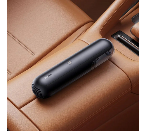 Автомобільний пилосос Baseus A0 Pro Car Vacuum Cleaner Cluster Black (C30466500111-00)