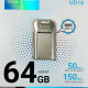 USB флеш Hoco UD16 64GB Smart USB3.0 Швидкісна