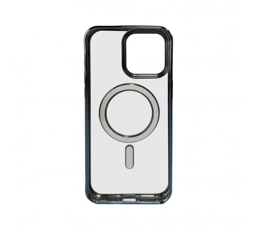 Чохол для смартфона Cosmic CD Magnetic for Apple iPhone 11 Sierra Blue (CDMAGiP11SierraBlue)