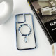 Чохол для смартфона Cosmic CD Magnetic for Apple iPhone 11 Sierra Blue (CDMAGiP11SierraBlue)